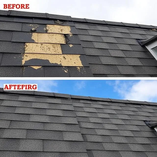 Roof Repair Near Me in Savoy, MA near me